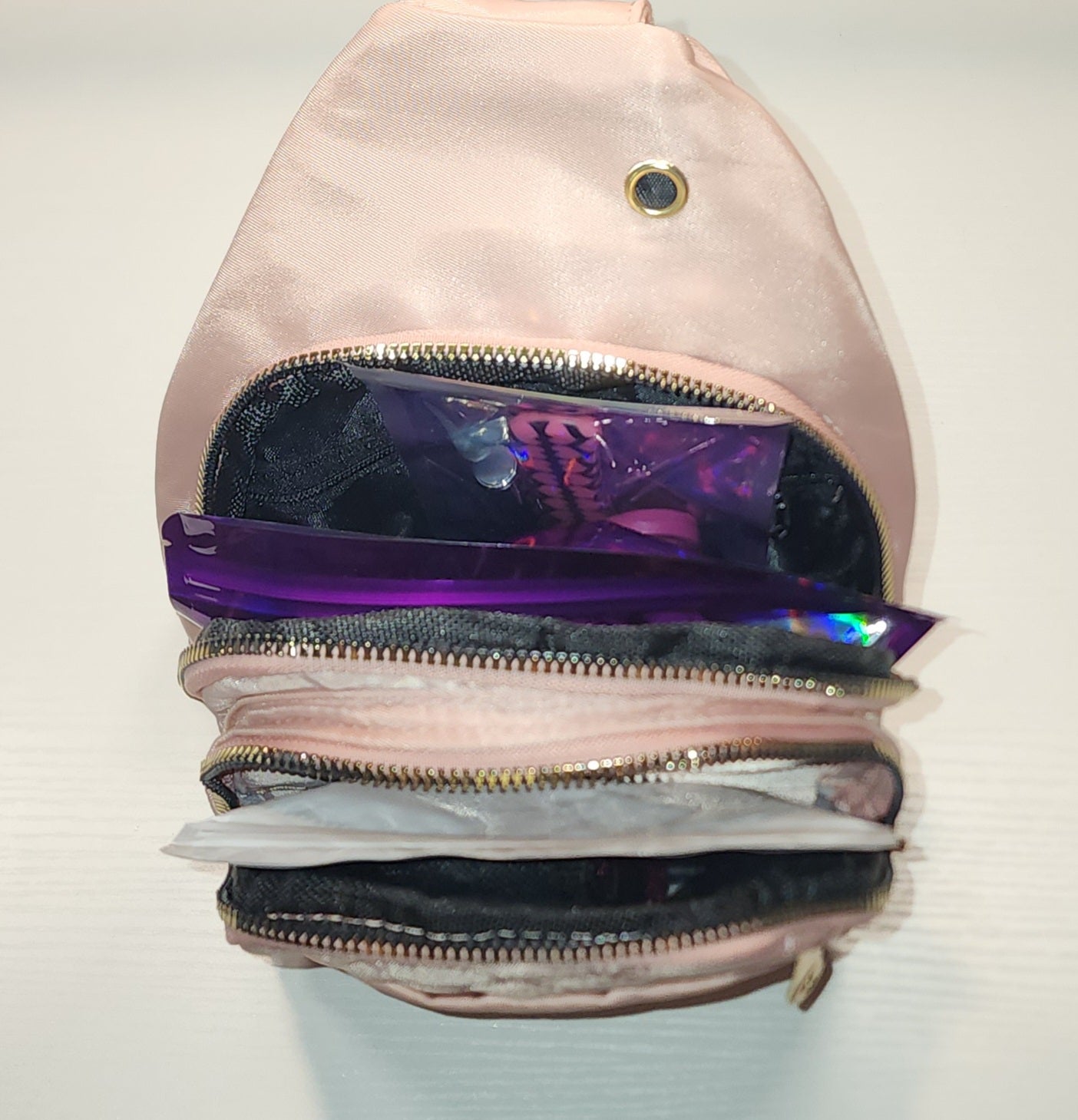 Ultimate Self Defense Keychain & Purse Bundle